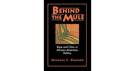behind the mule pdf
