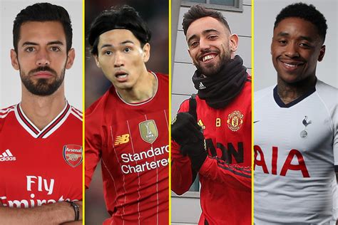 behind the scenes of epl january transfers