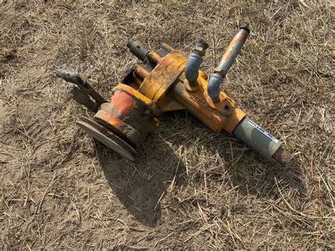 Behlen Power Steering Pump