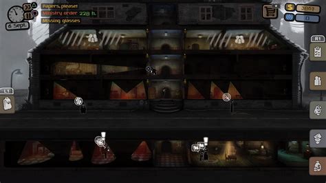 Beholder Ps4 Walkthrough