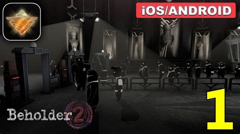 Beholder Walkthrough Android