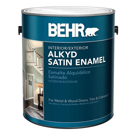 Alkyd Enamel Spray Paint Captions Energy