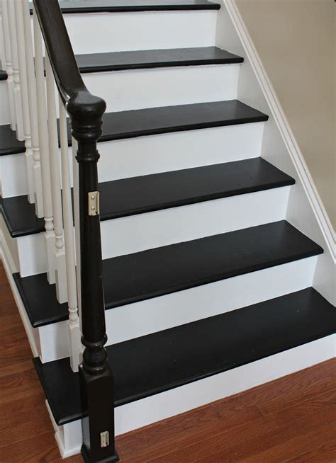 Benjamin Moore Paint For Interior Stairs JohnnieHaag