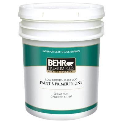 behr 5 gallon interior paint
