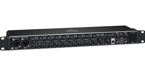 Behringer Audio Midi Interface