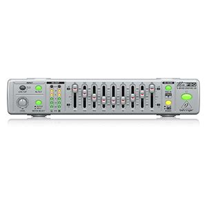 Behringer Fbq800 Amazon