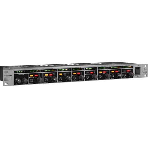 Behringer Headphone Amplifier