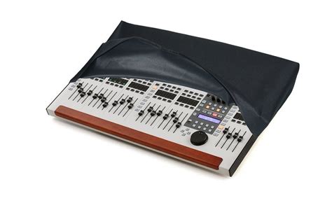 Behringer Wing Dust Cover