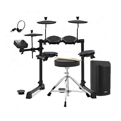 Behringer Xd8Usb Review