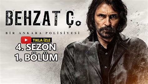 List Of Behzat C 4 Sezon