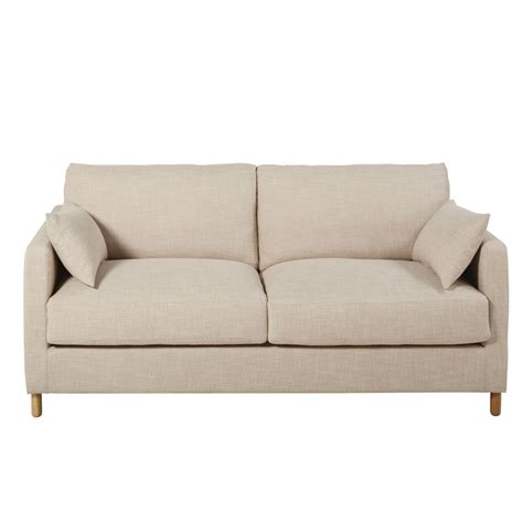 New Beige 3 Seater Sofa Bed New Ideas