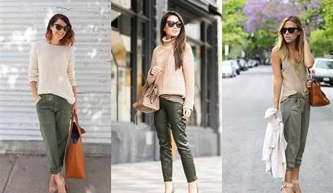 12 Color Types That Goes with Beige Clothes