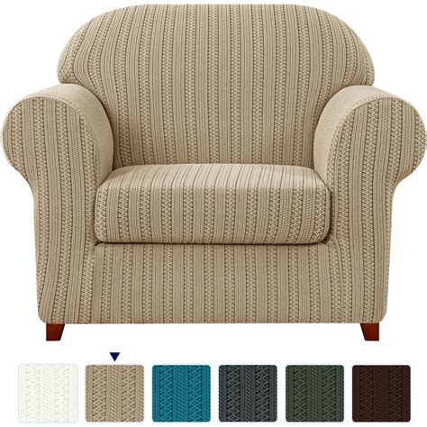 New Beige Armchair Covers New Ideas