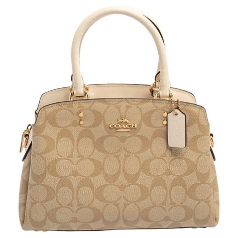 Review Of Beige Coach Bag With Low Budget