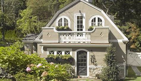 5 Charming Cottage Exterior Paint Colors WOW 1 DAY PAINTING