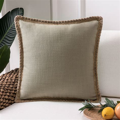 Favorite Beige Couch Pillows For Sale With Low Budget