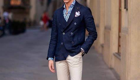 Men's Beige 2 Piece Coat Pant Set Premium Cotton Custom - Etsy