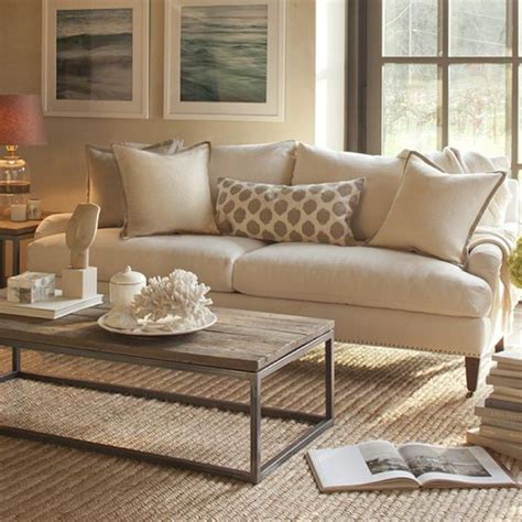 Popular Beige Sofa Living Room Rug Ideas Best References