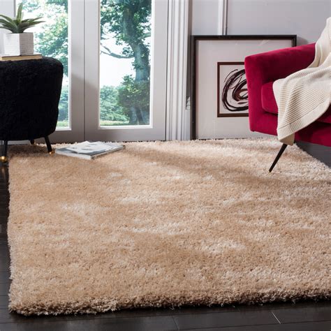 home.furnitureanddecorny.com:beige shag area rug