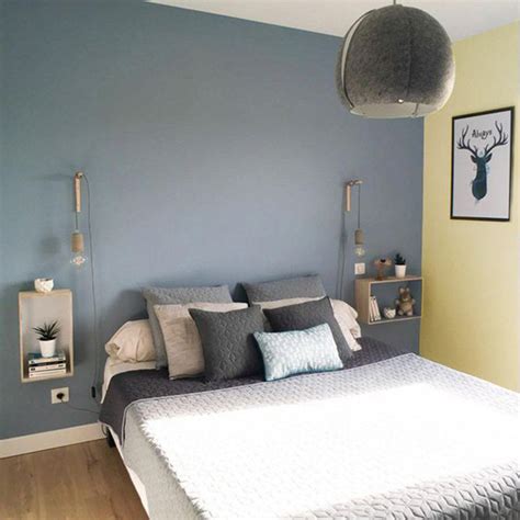 Beige Y Azul Combinan