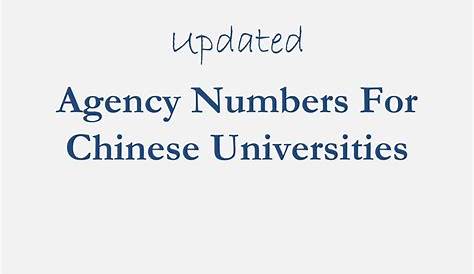 Beijing Normal University CSC Scholarship Application Process in 2022