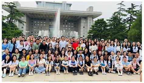 President Xi makes inspection tour to Beijing Normal University(1/13