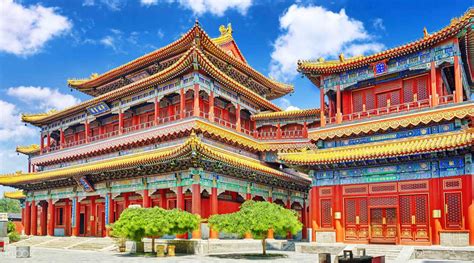 Beijing Historic Landmarks: A 25-Hour Walking Tour Review