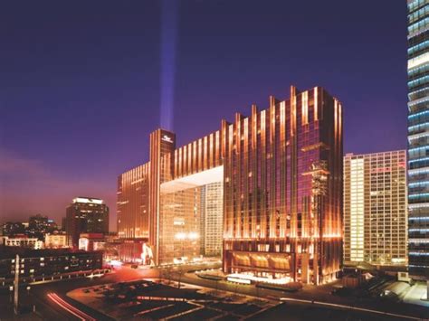 beijing hotel for foreigners