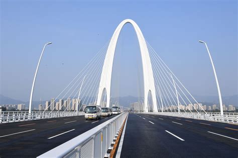 beijing sihuan bridge photos
