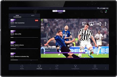 bein sport 3 streaming live gratuit