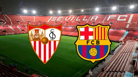 bein sport barcelona vs sevilla en vivo