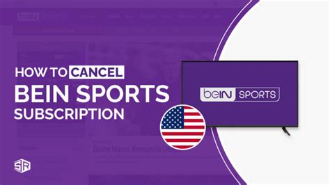 bein sports cancel subscription