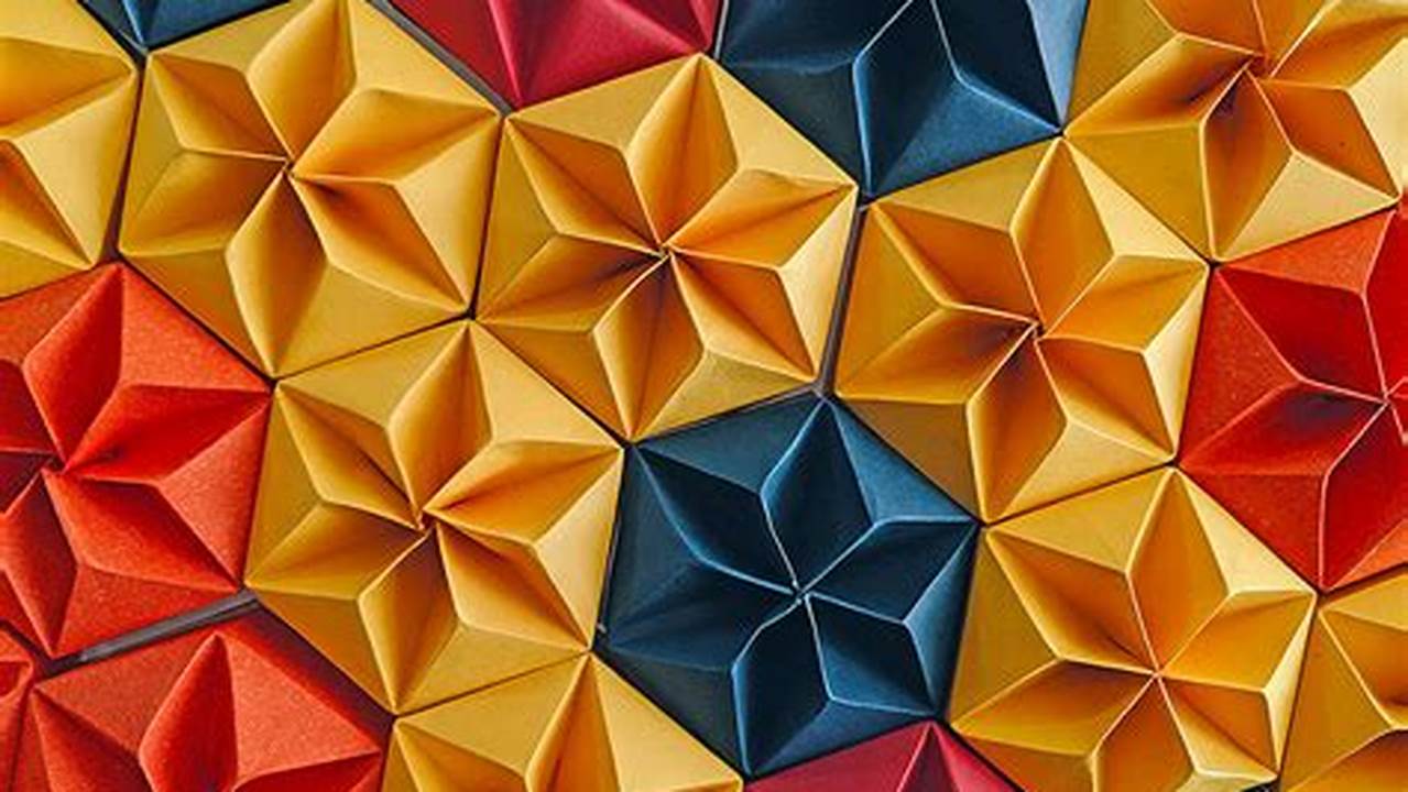 The Profound Meaning Behind the Art of Origami