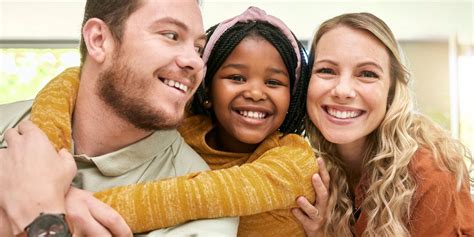 being foster parents