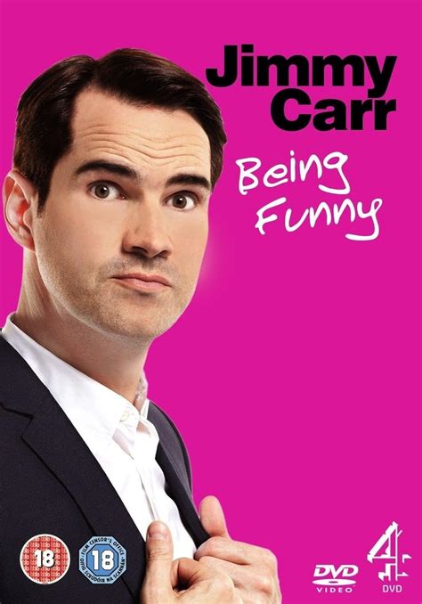 being funny jimmy carr