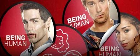 View Being Human 2 Sezon Indir Updated