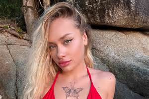 Elleigh Brandibraids Feline 303 Special Edition: 2026 Archive