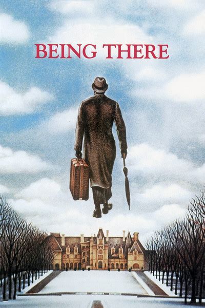 being there the movie