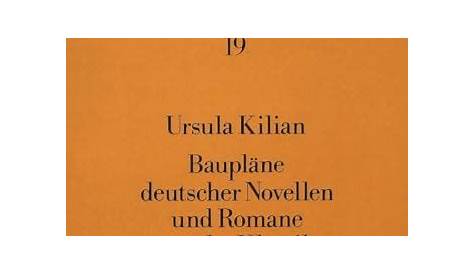 Geschichte der deutschen Literatur – W1-Media