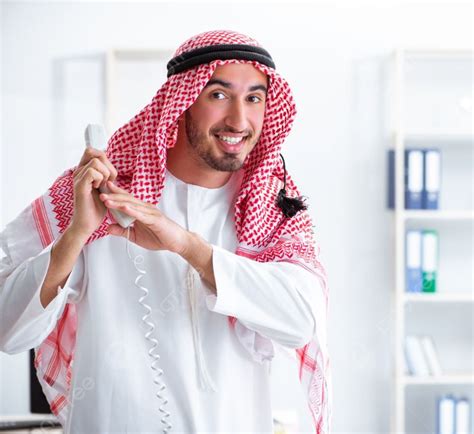 bekerja di arab saudi