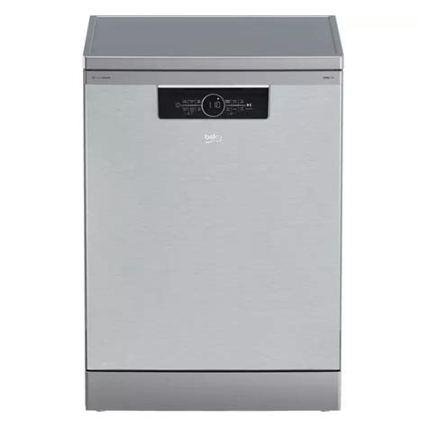 beko dishwasher programs