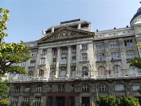 belügyminisztérium budapest
