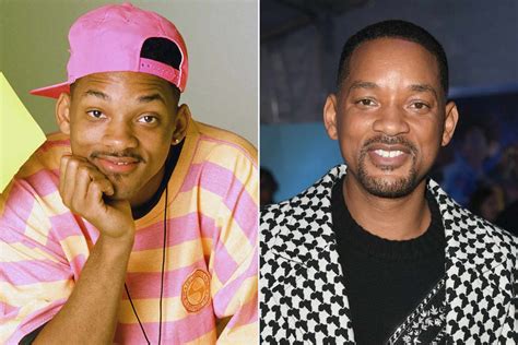 bel air cast will smith