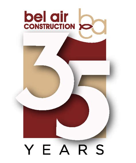 bel air construction company