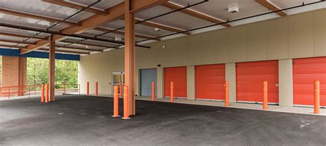 bel air self storage