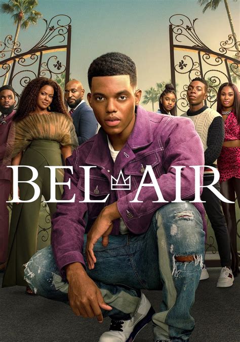 Must See Bel Air Streaming Saison 2 More