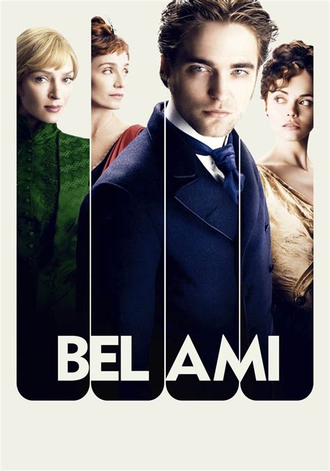 Topics Bel Ami Streaming Vostfr References
