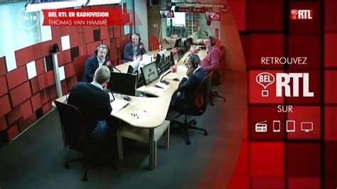 bel rtl info en direct