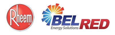 bel-red heating and cooling