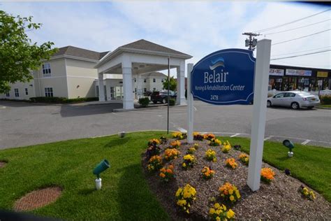 belair care center ny